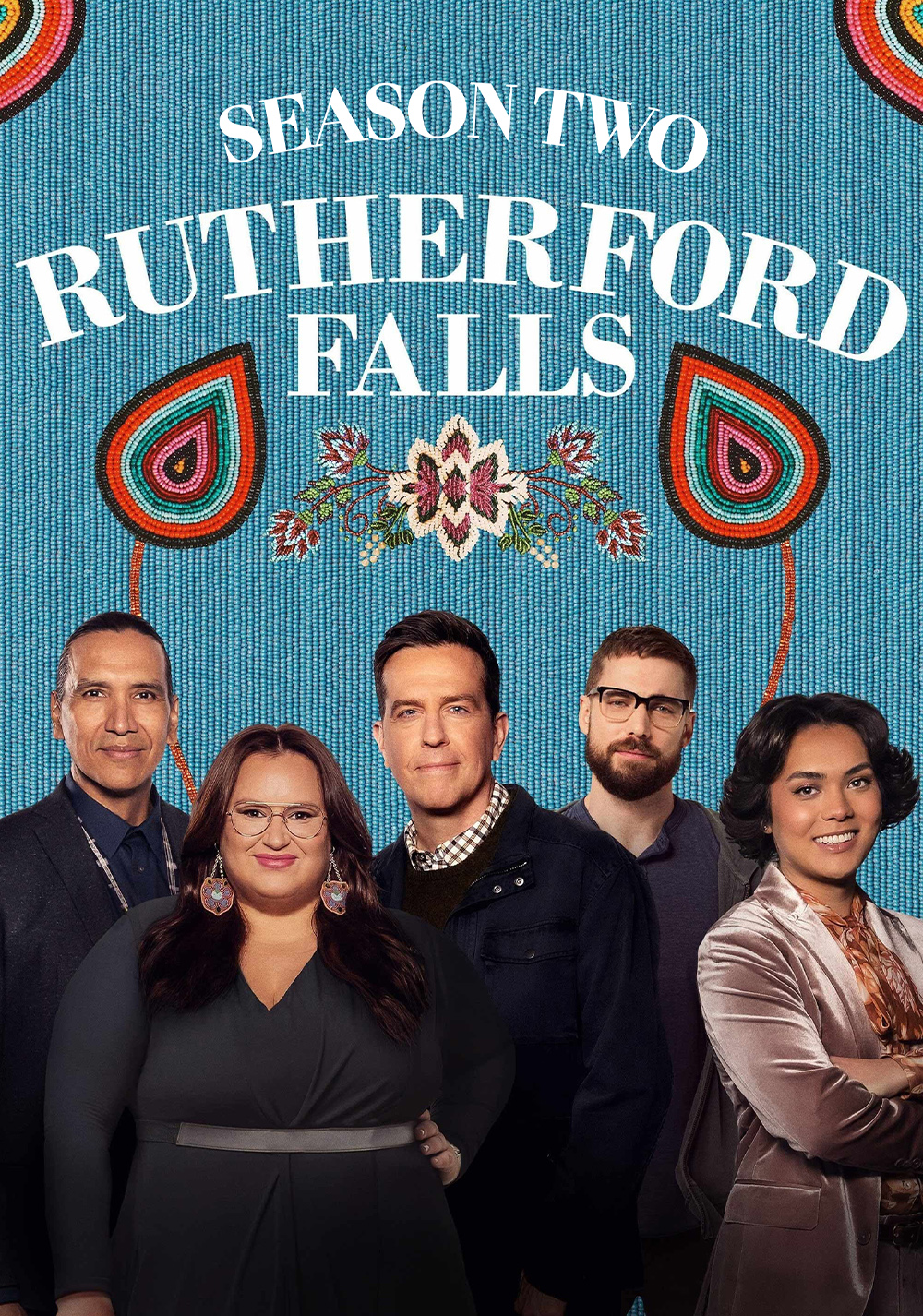 Rutherford Falls - Season 2 [282306] (A1706768377) [[TV Shows]] --Plex--